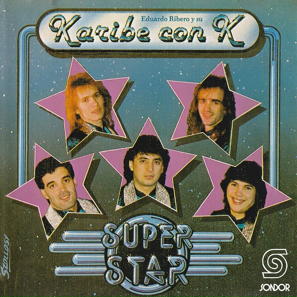 Karibe con K - Mat&aacute;ndome Suavemente