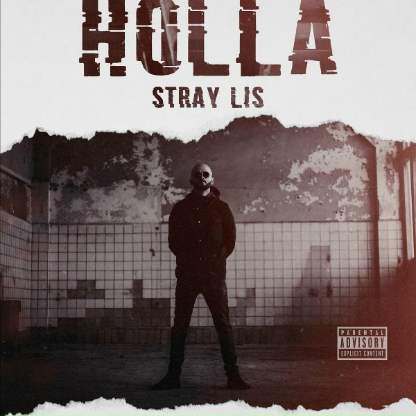 Stray Lis feat. Луис - Громче