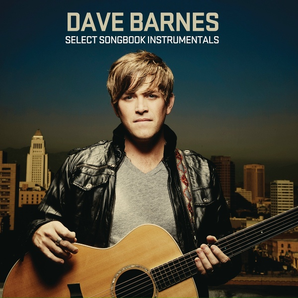 Dave Barnes - On A Night Like This