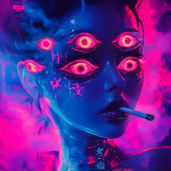 YYNEX - DIGITAL ABYSS