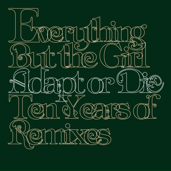 Everything But The Girl - Temperamental