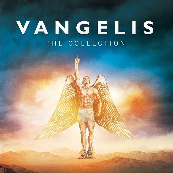 Vangelis - Echoes