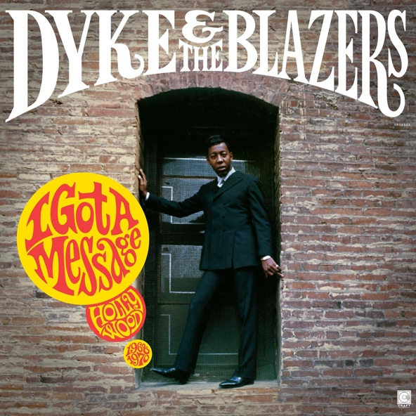 Dyke & The Blazers - It's Your Thing