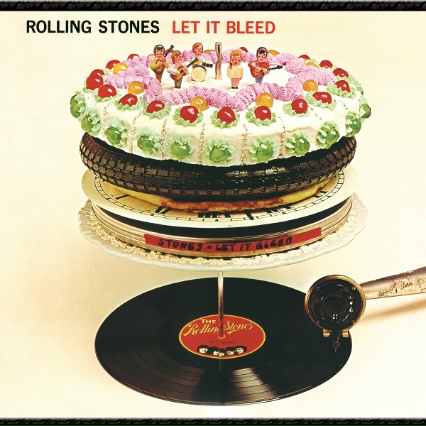 The Rolling Stones - Monkey Man