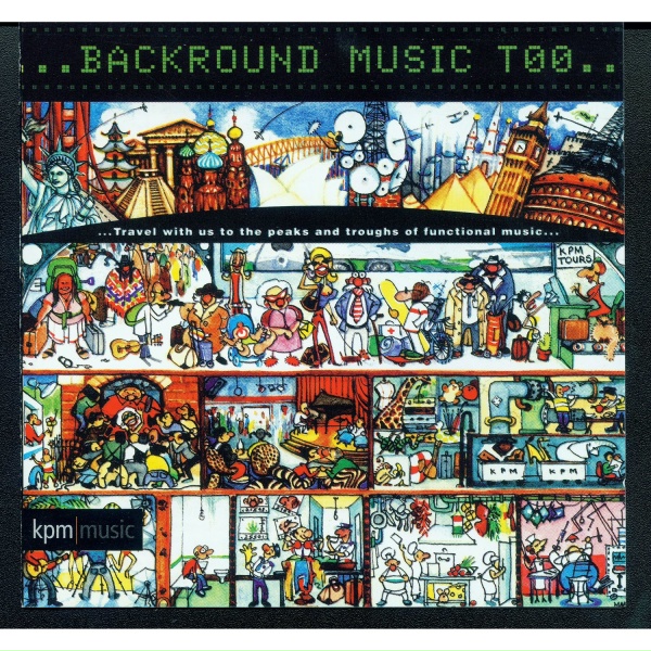Dick Walter - Doo Bap!