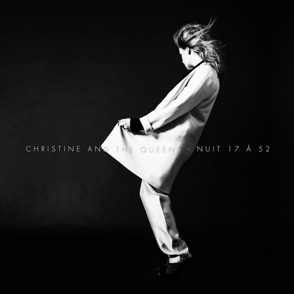 Christine and the Queens - Photos Souvenirs