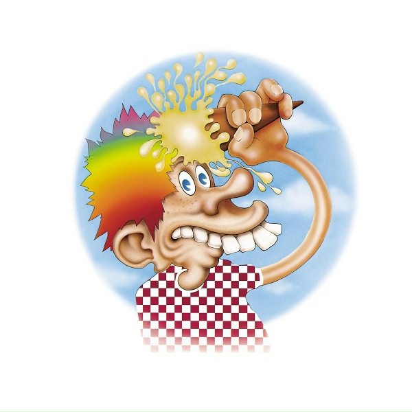 Grateful Dead - I Know You Rider