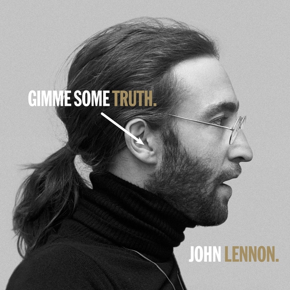 John Lennon - Jealous Guy