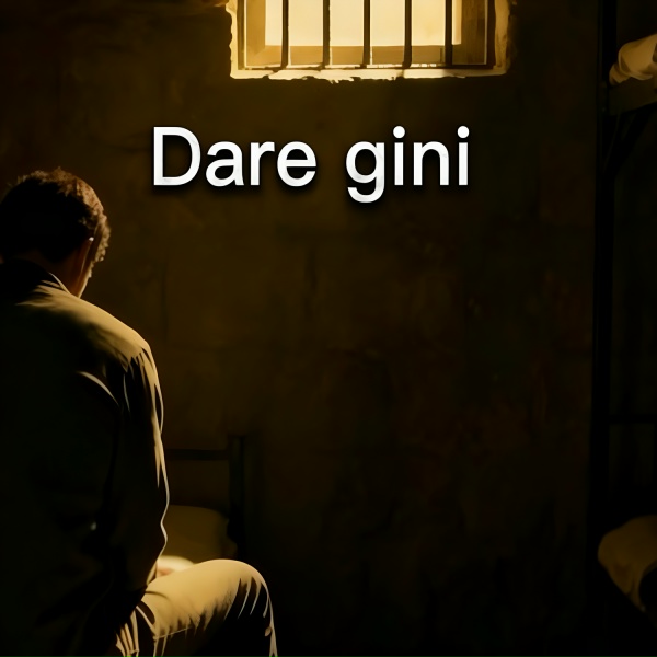 Rafs Perfume - Dare gini