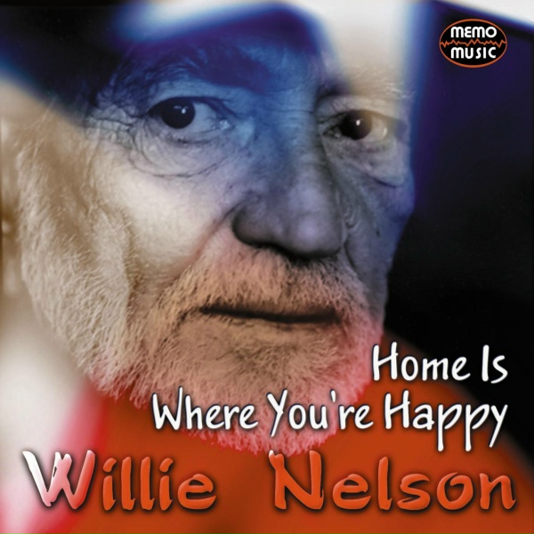 Willie Nelson - I Just Don't Understand