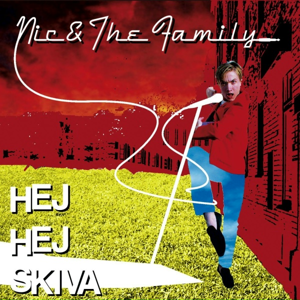 Nic & The Family - Hej Monica