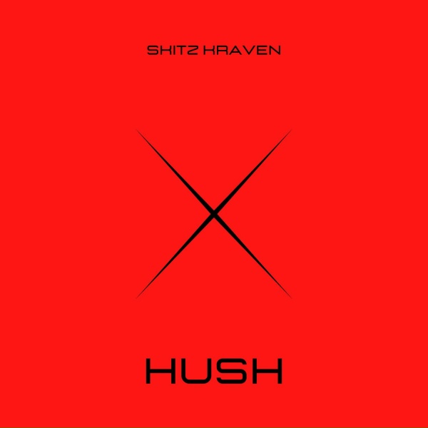 sKitz Kraven - Hush