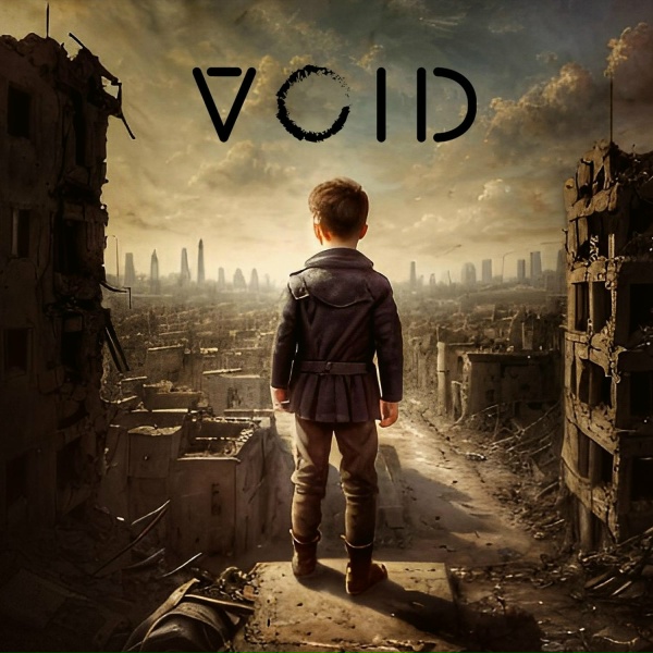 Void - The Fight