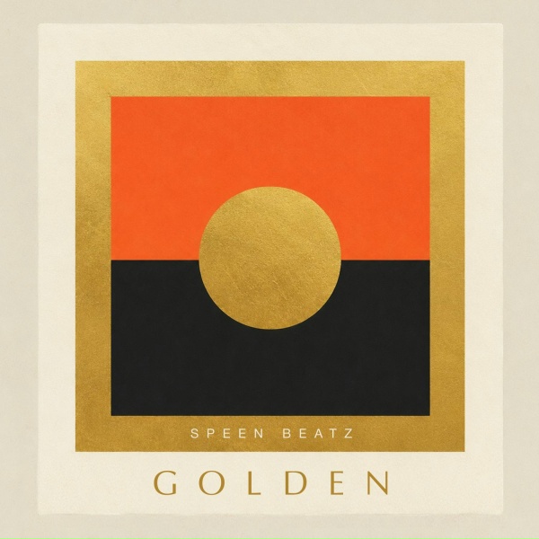 Speen Beatz - Golden