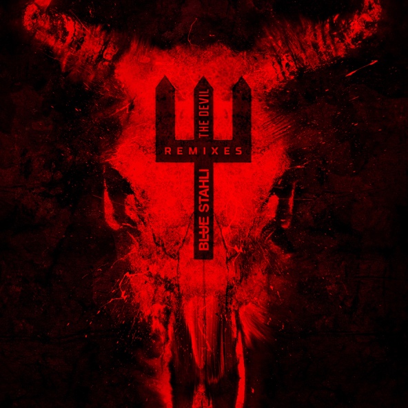 Blue Stahli - Enemy