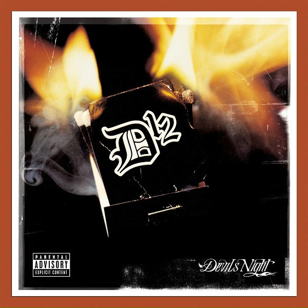 D12 feat. Truth Hurts - Nasty Mind