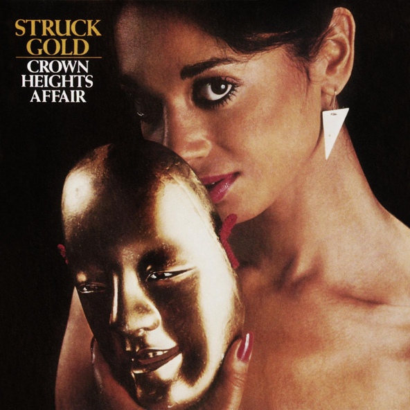 Crown Heights Affair - Put Me in Gear