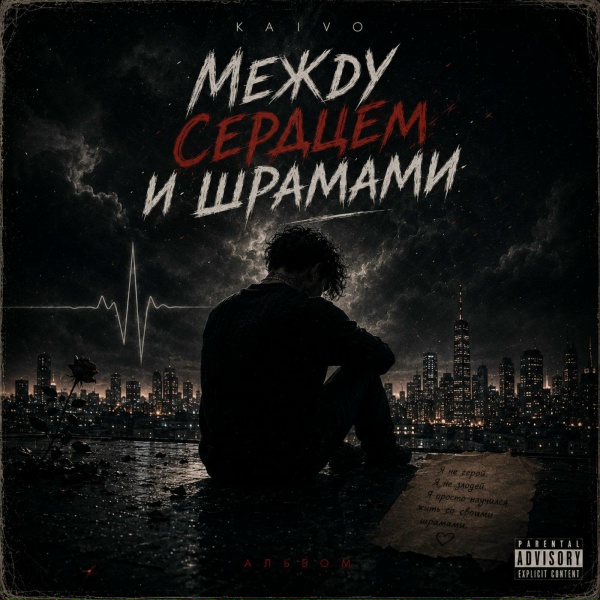 KAIVO - Сорвусь