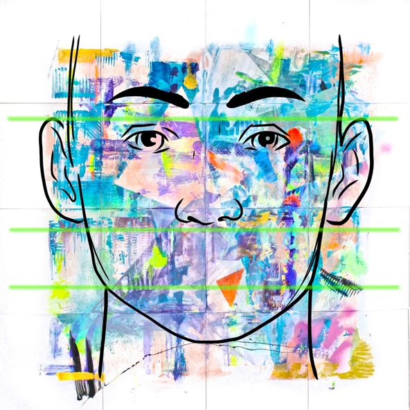 Bebetta, HRRSN - Lonely Planet Boy