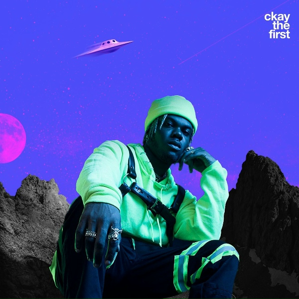 CKay feat. Blaqbonez
