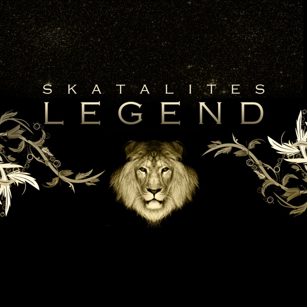 The Skatalites - Garden of Love