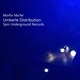 Morfin Ma'fer - Umberle Distribution (Original Mix) (Original Mix)