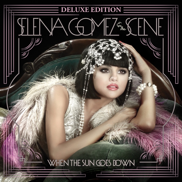 Selena Gomez & The Scene - Who Says