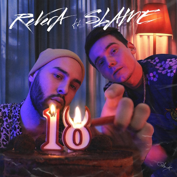 REVERA, Slame - 18