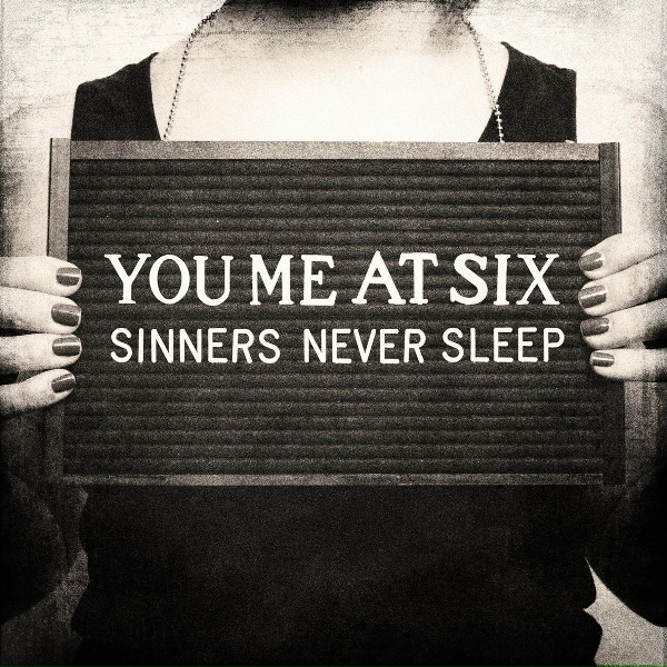 You Me At Six - Loverboy