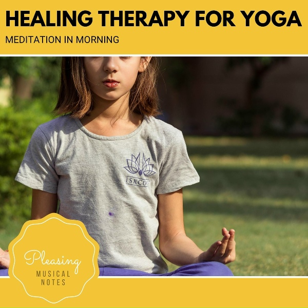 Yogsutra Relaxation Co - Healing Drug