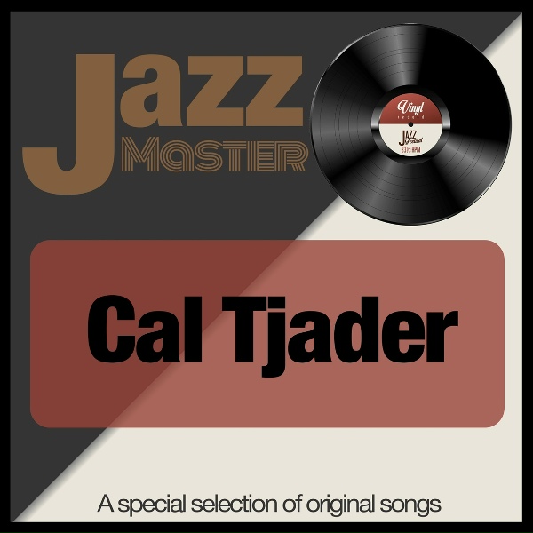 Cal Tjader - Mi China