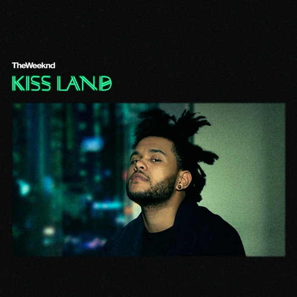 The Weeknd - Love In The Sky