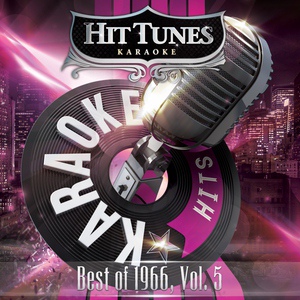 Hit Tunes Karaoke - Under My Thumb (Originally Performed By the Rolling Stones)
