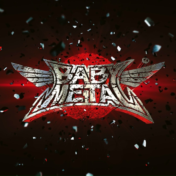 BABYMETAL - Catch me if you can