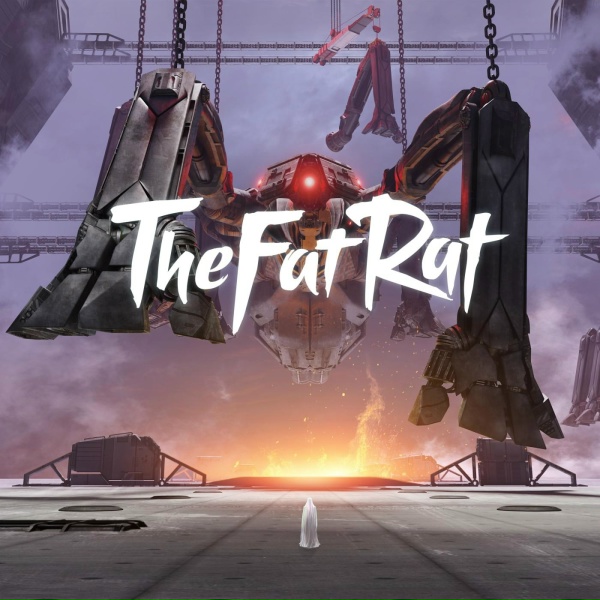TheFatRat - Genius
