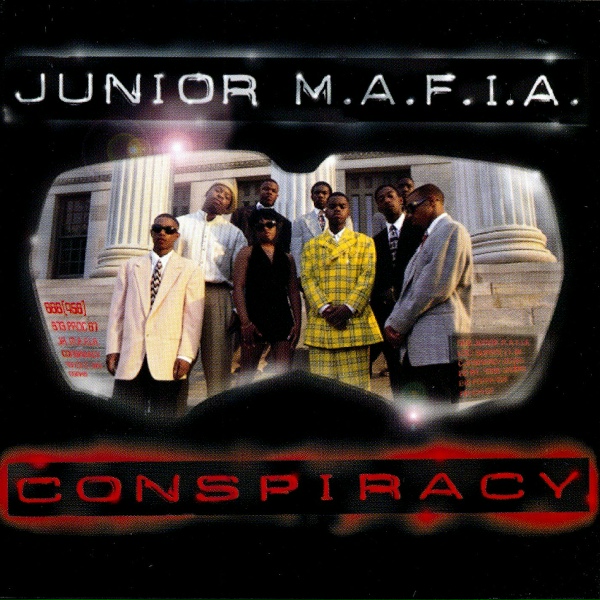 Junior M.A.F.I.A. - Crazaay