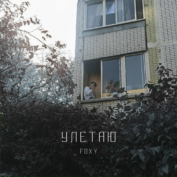 Foxy - Стоитразобраться