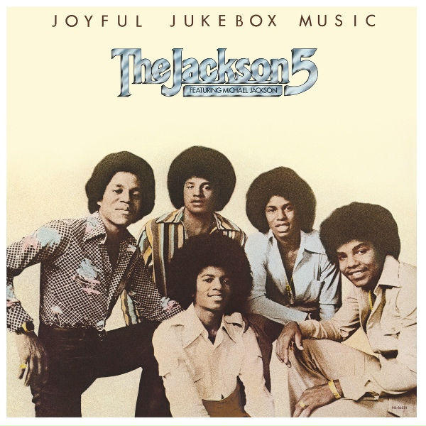 Jackson 5 feat. Michael Jackson - Love Is The Thing You Need