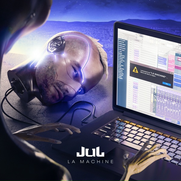 JUL - Pas m&eacute;chant