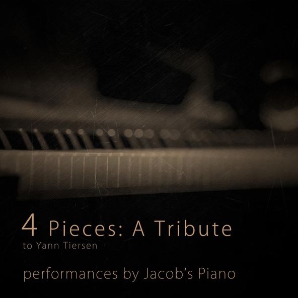 Jacob's Piano - Penn ar Roc'h