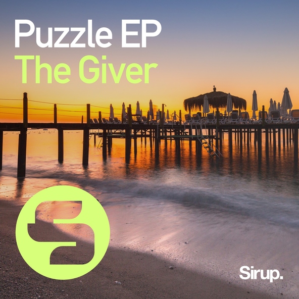 THE GIVER - If You Only Knew