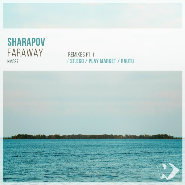 Sharapov - Faraway