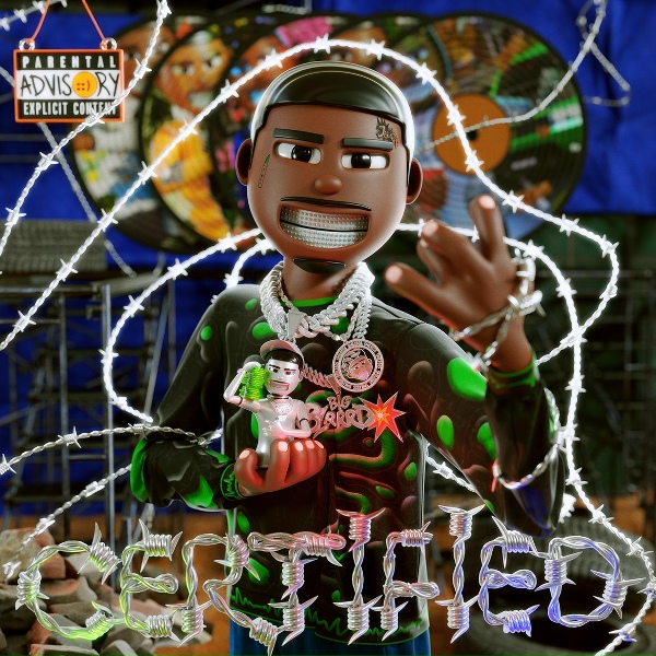 Pooh Shiesty feat. Baby K - Narcos (feat. Baby K)