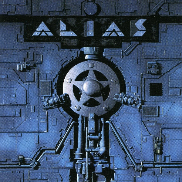 Alias - Say What I Wanna Say