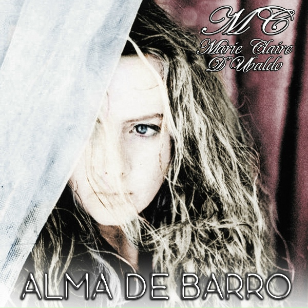 Marie Claire d'Ubaldo - My Father Eyes