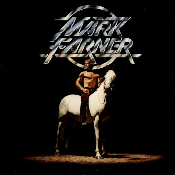 Mark Farner - He Let Me Love