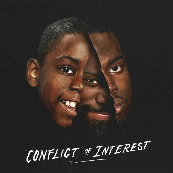 Ghetts feat. Ed Sheeran - 10,000 Tears (feat. Ed Sheeran)