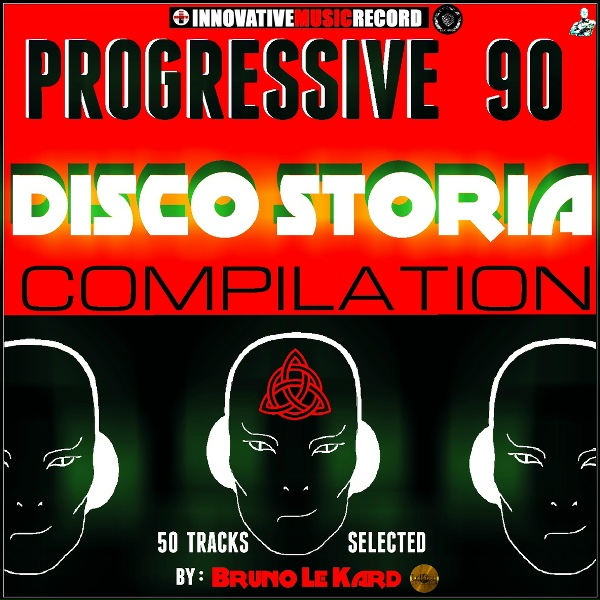 Colombo - The Sequence