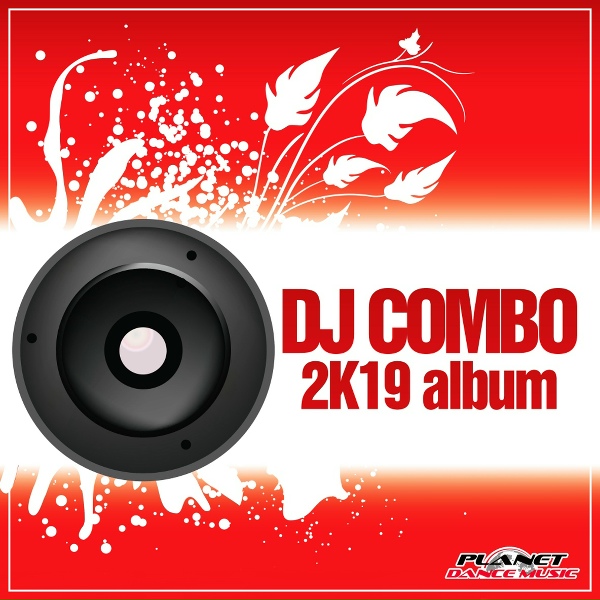 DJ Combo, Maureen Sky Jones - Dance With Me