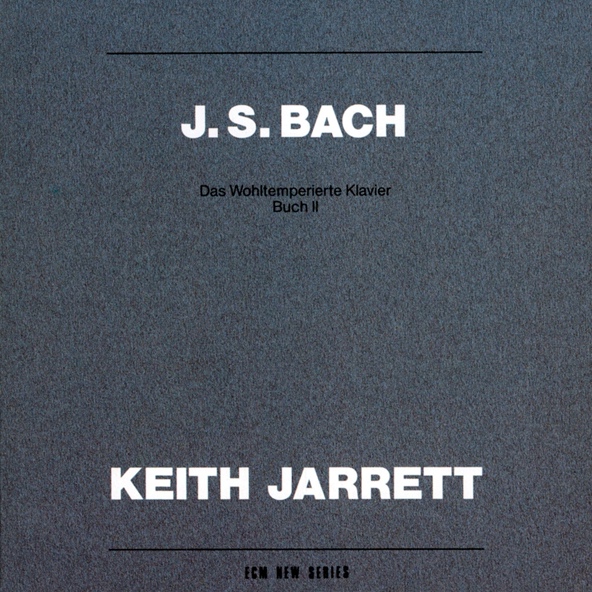 Keith Jarrett